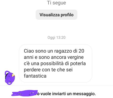Francyloverossi (@FrancyRossi@livellosegreto.it).